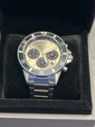 Emporio Armani AR11722 Diver World Explorer Solar Chronograph