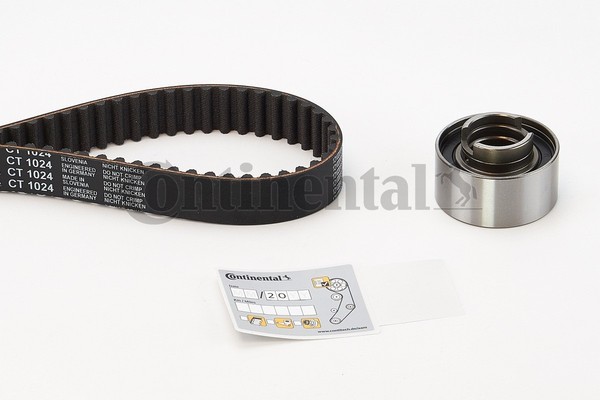 CT1024K1 Continental Ctam Zahnriemensatz FüR Kia,Mazda-image