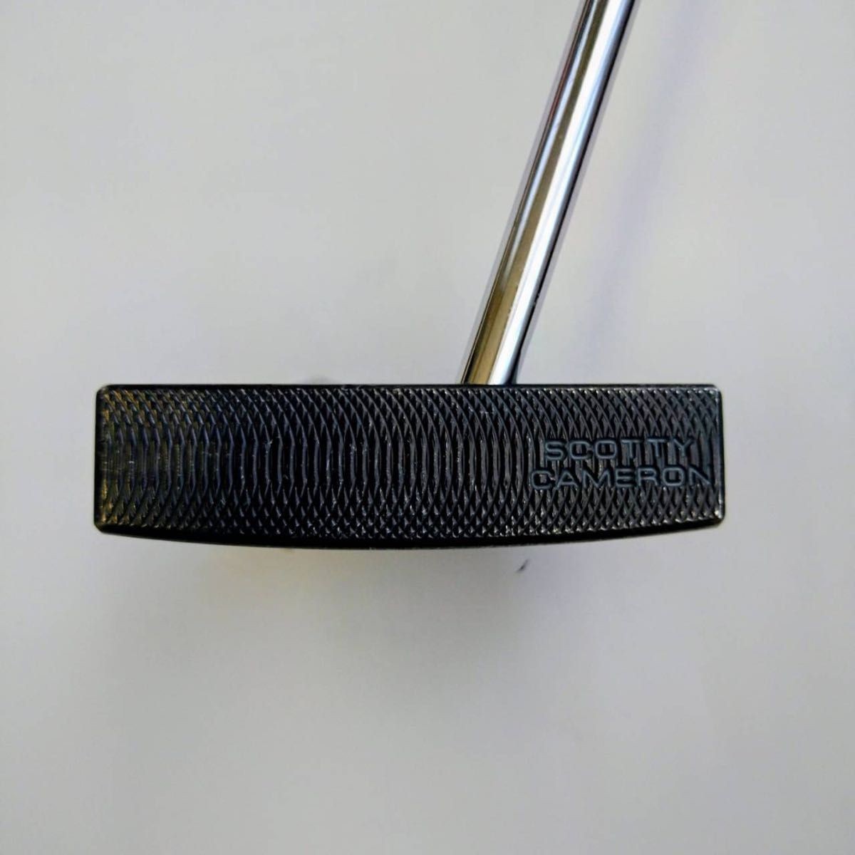 Scotty Cameron Select GoLo S5 Putter 34 inch with Head Cover