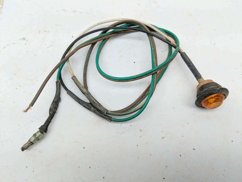 20 Can Am Defender MAX HD8 DPS Dash Indicator Light (C)