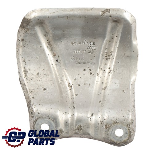 Audi A4 B8 A5 S5 8T Hinter Achse Driveshaft Guard Schild Platte 8K0501721A