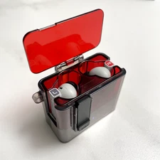 Moondrop UltraSonic Hybrid Drivers TWS Hybrid Hi-Fi ANC True Wireless earbuds