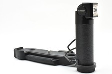   MINT   Fujifilm Fuji Grip Flash Shoe Bracket For GA645 w/ Hot Shoe From JAPAN