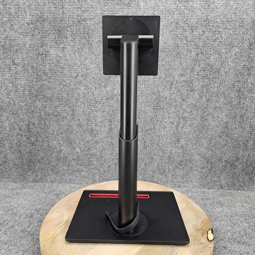 Lenovo ThinkVision T24i-20 Black All In One Universal Computer Monitor Stand - Picture 6 of 8