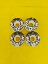 NEW DARKSTAR SkateBoard Wheels 52mm