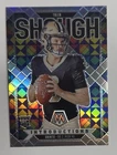 2025 Panini Tyler Shough Base (Raw)
