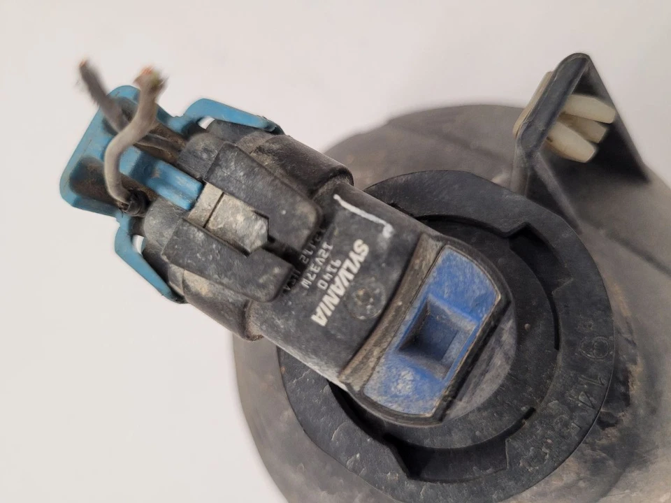  Ford F150 2011-2014 camioneta pickup esquina/luz de estacionamiento antiniebla parachoques montado  Foto 4 de 4