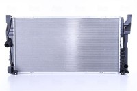 Nissens WäRmetauscher, Innenraumheizung 70228 FüR VW