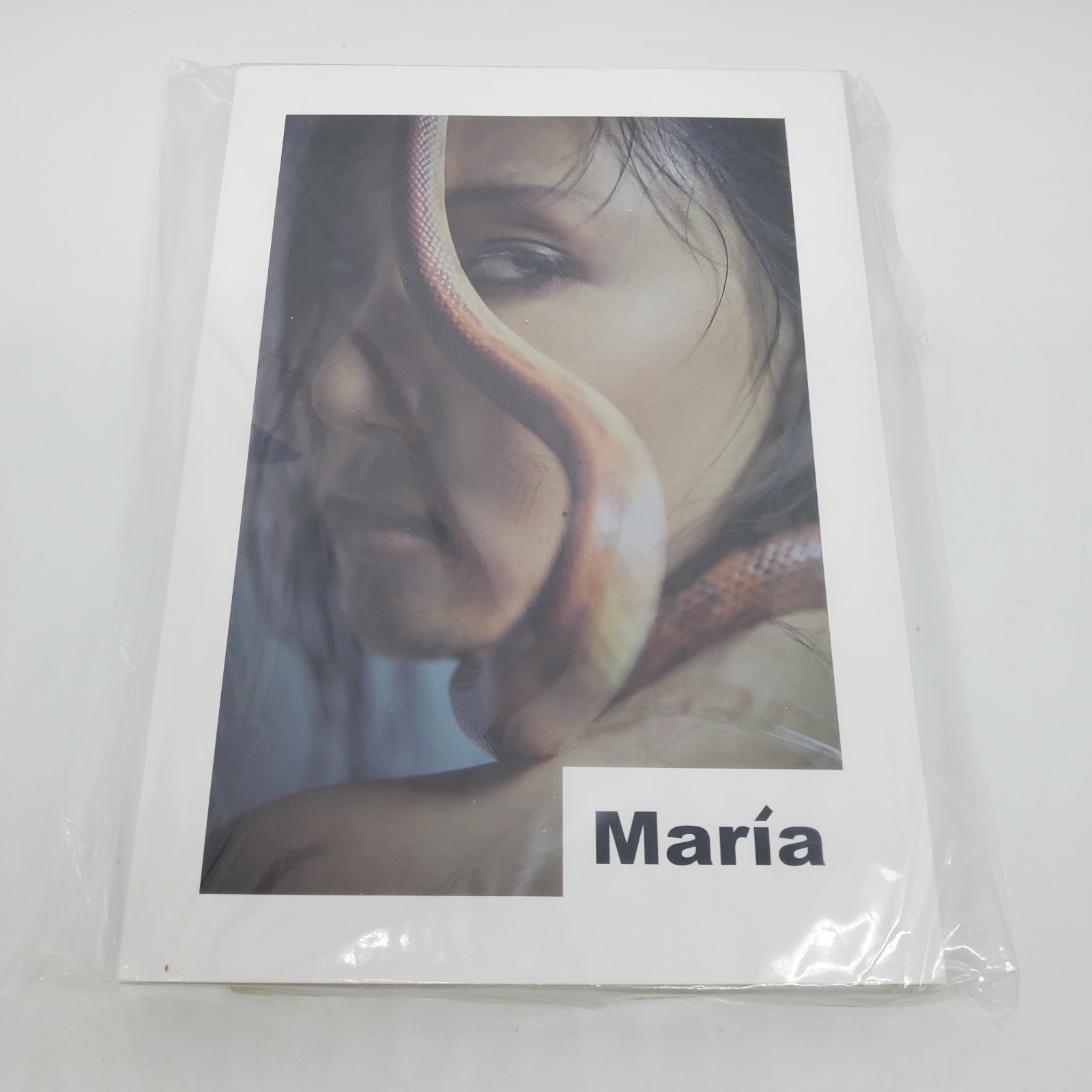 Maria - Bild 2