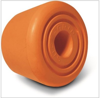 Sure Grip Bullseye Toe-Stop (Sold as pair)