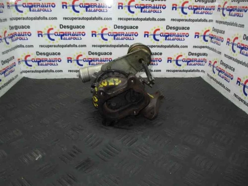 90530995 Turbocompresor para OPEL ASTRA F VAN * 1870683 - Imagen 3 de 4
