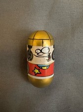 Mighty Beanz 4 DEEJAY Bean GOLD LIMITED EDITION 2003 