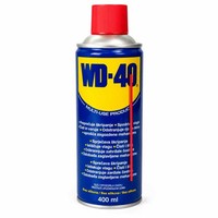 400Ml Wd-40 Multifunktionsprodukt Vielzweckspray Spray RostlöSer KriechöL
