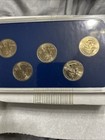 50 States Commemorative Quarters -  Philadelphia Mint - 2002 — photo 4