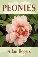 Peonies Allan Rogers Taschenbuch Kartoniert / Broschiert Englisch 2009