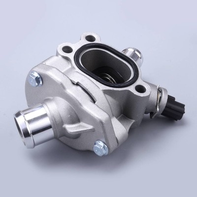 1x Thermostat Kühlung Thermostatgehäuse fit für Volvo C70 S40 V50 C30 31319606