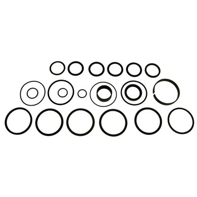 AR105387 Cylinder Seal Kit Fits JD Crowd Fits John Deere Models 350D 450 450C 54