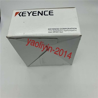 1PCS KEYENCE Sensor FD-P50 NEW