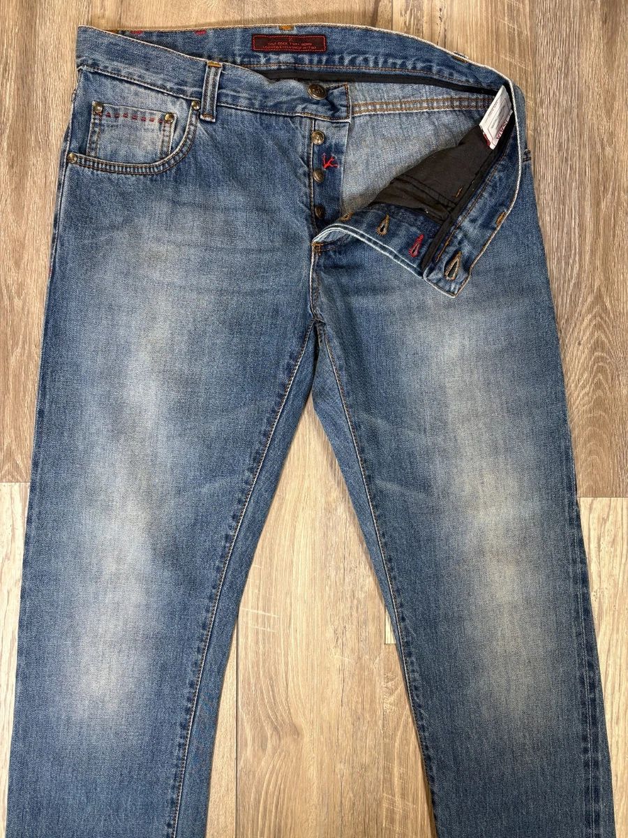 isaia Jeans for Men for sale | eBay