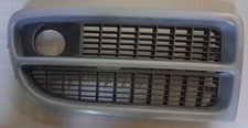 New Genuine Audi S4 Passenger Bumper Fog Intercooler Grille 8d0807346l New Genuine Audi S4 Passenger Bumper Fog Intercooler Grille 8d0807346l