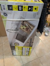 KRAUS LOFTEN PRO 33 in. DROP IN UNDERMOUNT SINGLE BOWL KITCHEN WORKSTATION SINK