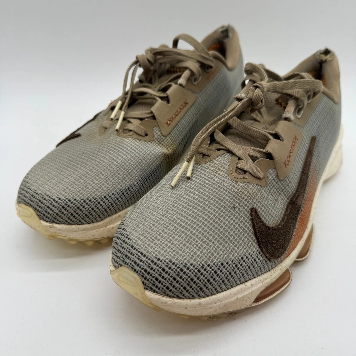 Nike Golf Shoes US Size 10 for Men for sale | eBay