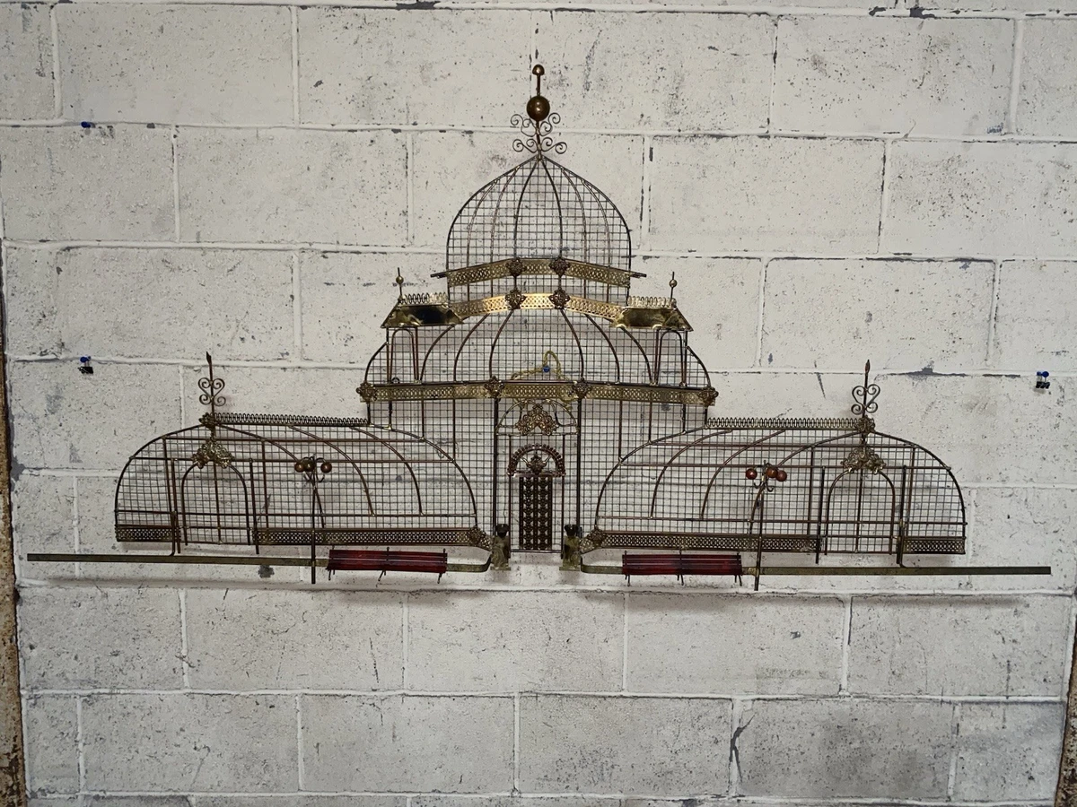 C Jere Metal Sculpture In Mid-Century Modernism Antiques for sale