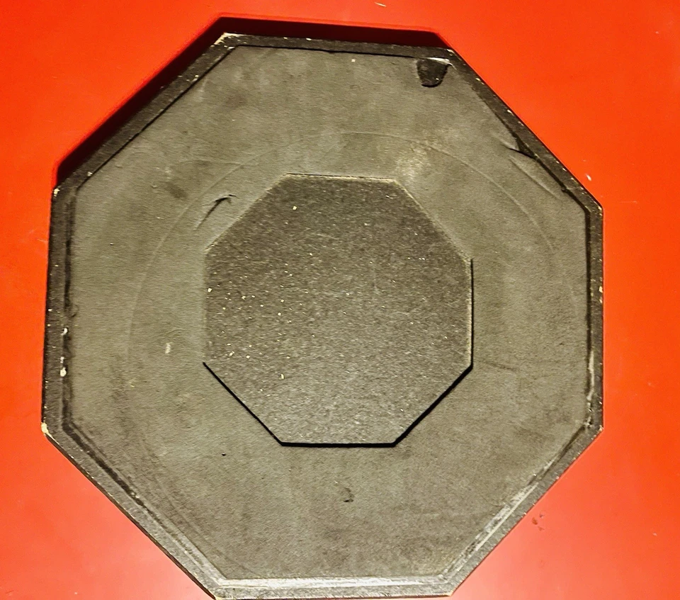 Almohadilla de práctica de batería HQ de colección sensación real OFERTA REAL Foto 4 de 4