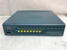 Cisco ASA 5505 Series ASA5505 V13 Adaptive Security Appliance