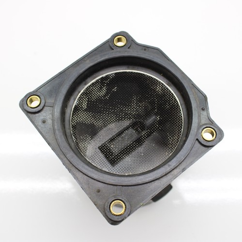 1998 - 2002 AUDI A4 A6 PASS MASS AIR FLOW SENSOR METER MAF 078133471C - Picture 7 of 8
