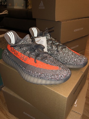 Adidas Yeezy Boost 350 V2 Beluga 