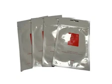 4 Sheets COSRX 96 Patches 24EA Acne Pimple Master Patch BB:05/05/24