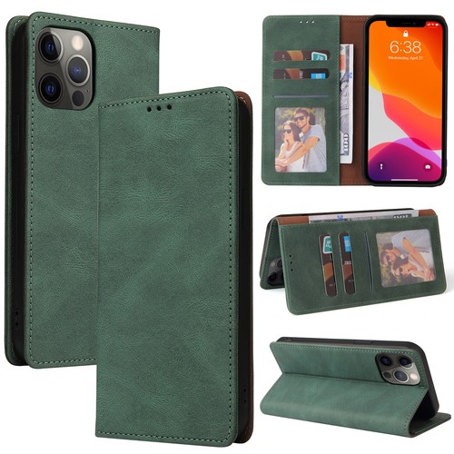 Leather Case For Samsung A12 A32 A42 A51 A72 4G 5G Flip Wallet Slim Phone Cover - Zdjęcie 10 z 16