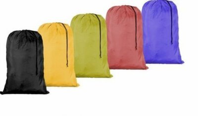 New Large Heavy Duty LTWT Wtr Resistant Laundry Duffel Bag w/Shldr Strap 28"x40" New Large Heavy Duty LTWT Wtr Resistant Laundry Duffel Bag w/Shldr Strap 28"x40"