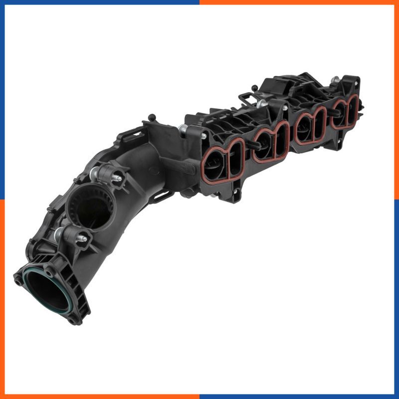 Collecteurs d admission pour BMW COL089R piece de rechange pour systeme d air ENT320147