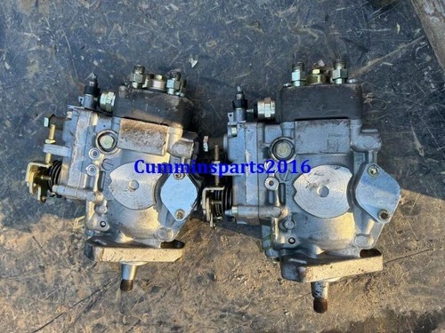 NEW BOSCH VE4 0460414169 99472102 L773 INJECTION PUMP for IVECO 8045.11.46 59KW - Picture 3 of 5