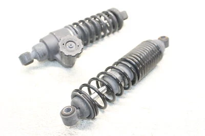Amortisseur Arrière 54675-10 Pour Harley-Davidson Road Glide Cvo Custom Fltrxse2 - Photo 1/4