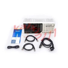 1PCS NEW Hantek Arbitrary waveform Function generator HDG6202B