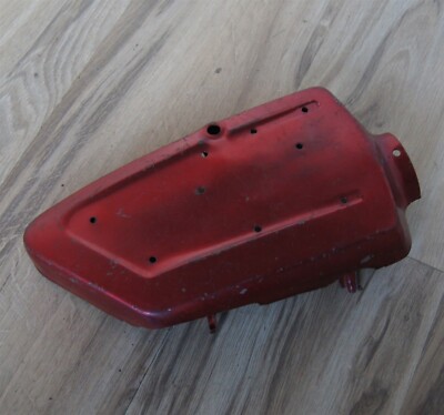 1972 yamaha xs2 xs650 xs 650 Right Side Cover frame fairing air
