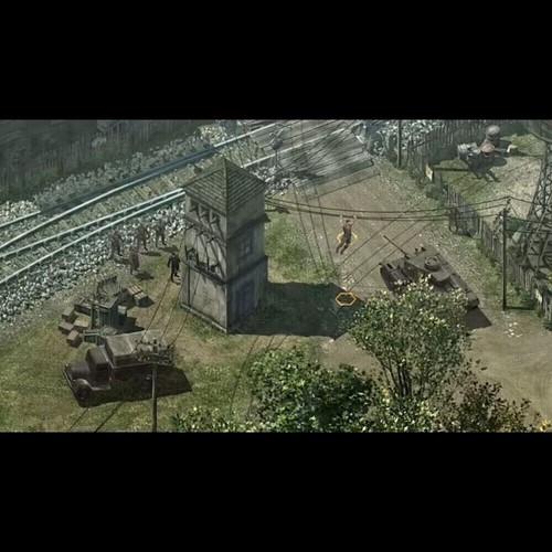 Commandos 3 HD Remaster - Nintendo Switch - Picture 3 of 5