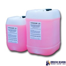30 l Tyfocor LS Solarflüssigkeit Frostschutzmittel Liter Solarfrostschutzmittel