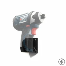Spartan Mount™ for Bosch 12v Tool (R) | Workshop Storage Garage Organization