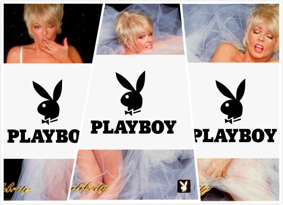 1997 PLAYBOY TRADING CARD OCTOBER EDITION CELEBRITY JOEY HEATHERTON 3-CARD SET | eBay