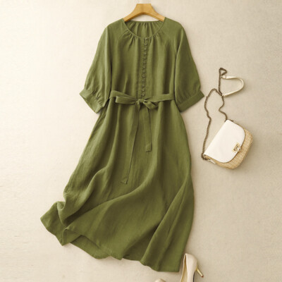 sachin and babi light blue dress I.H.F Green Draped Gown with Hoodie main image 1