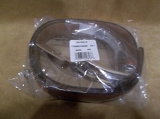 Dockers Men's, Boy's Small Belts 30-32 Synthetic Leather