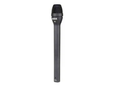 Rode Reporter Omnidirectional Dynamic Interview Microphone