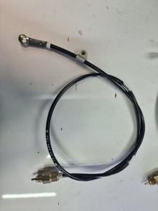 Mercedes W124 Seilzug Schaltkulisse Automatikgetriebe A1242670264 Schaltsperre