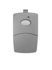 10 Digit Garage and Gate Door Opener Remote Control Transmitter