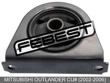 Front Engine Mount Mt For Mitsubishi Outlander Cu# (2002-2006)