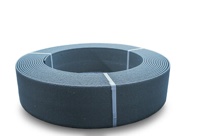 Teichrandband Profilband 14cm x 20,00m Randband Teichband Teich 3,90 /m